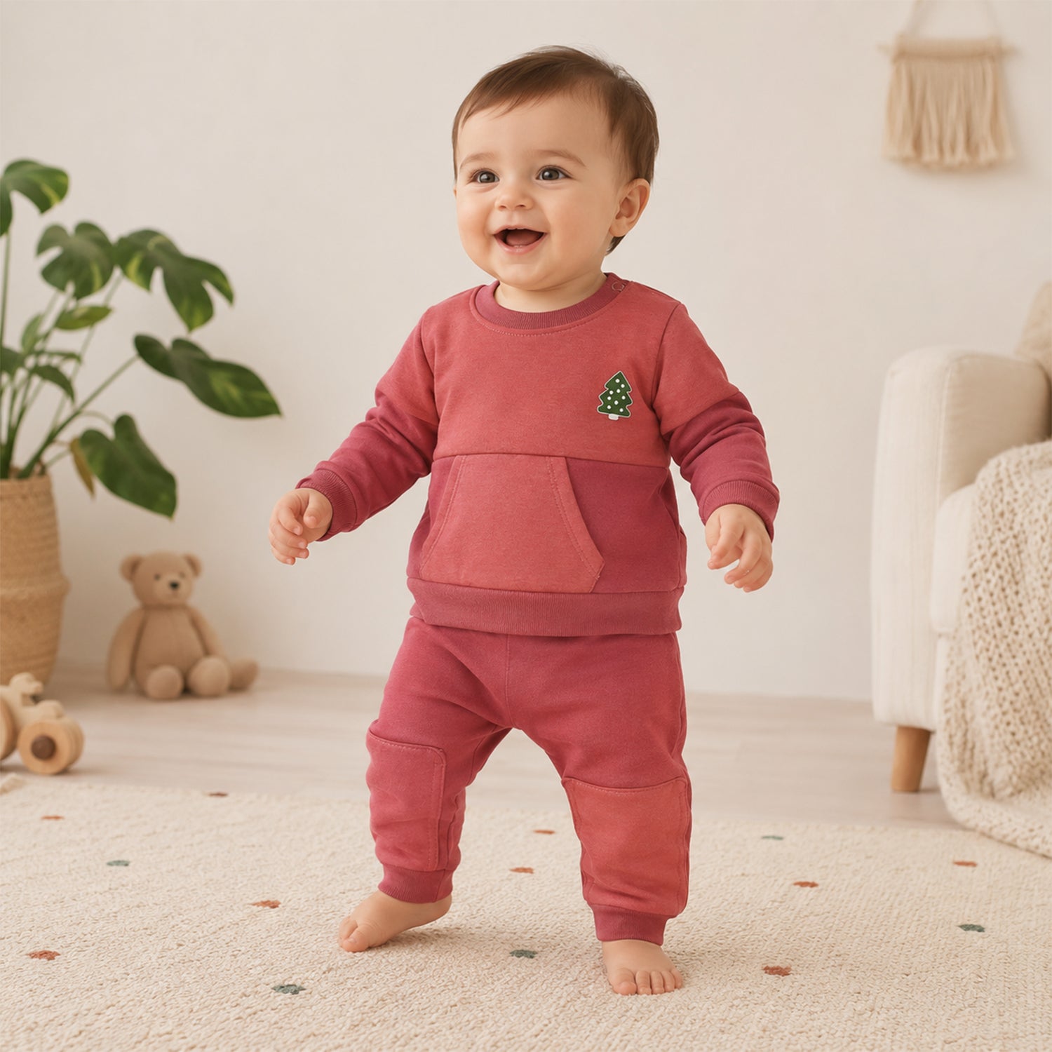Two-Piece Sets