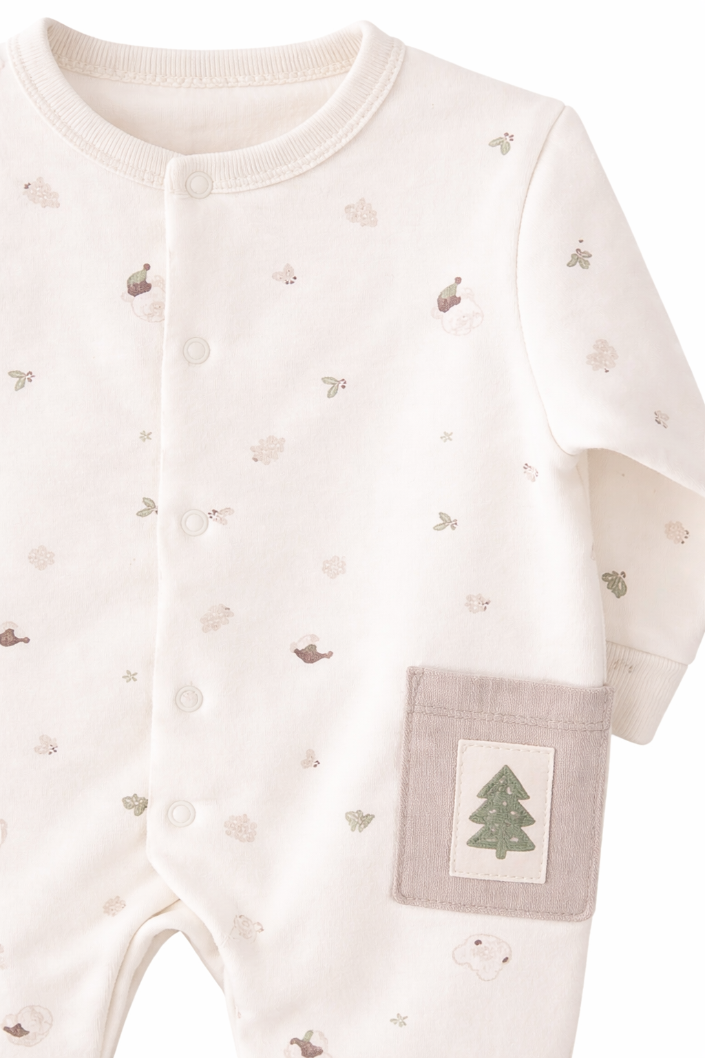 Little Forest Newborn Set