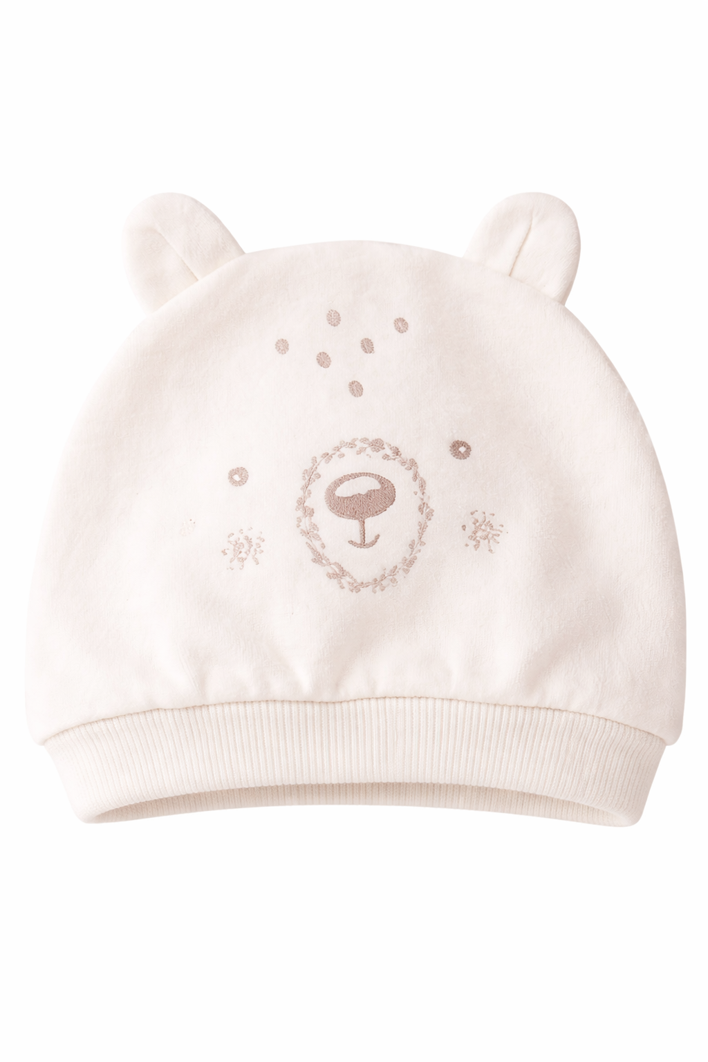 Little Forest Newborn Set