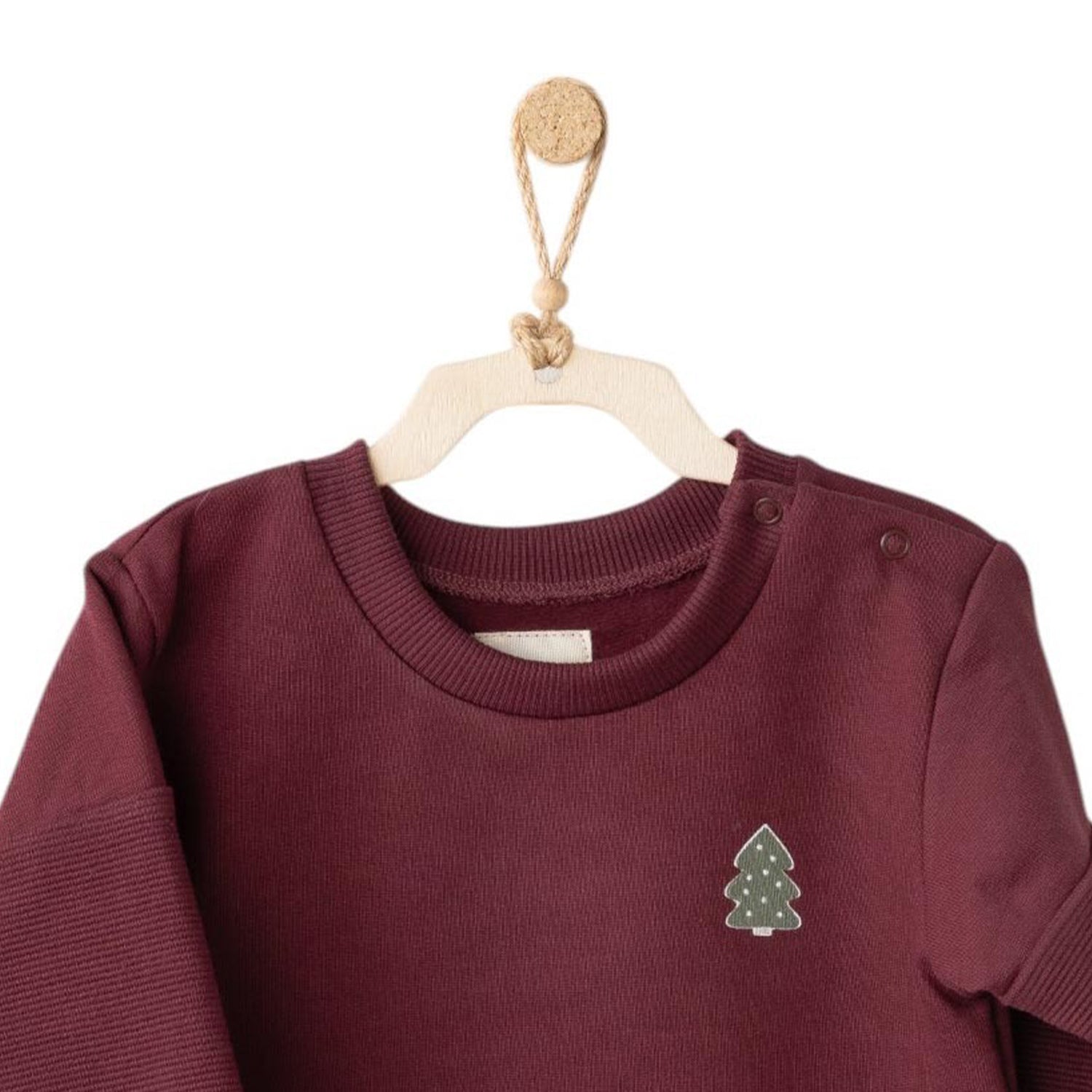 My First Wardrobe - Red