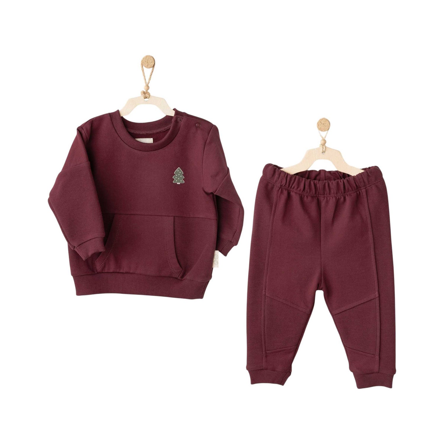 My First Wardrobe - Red