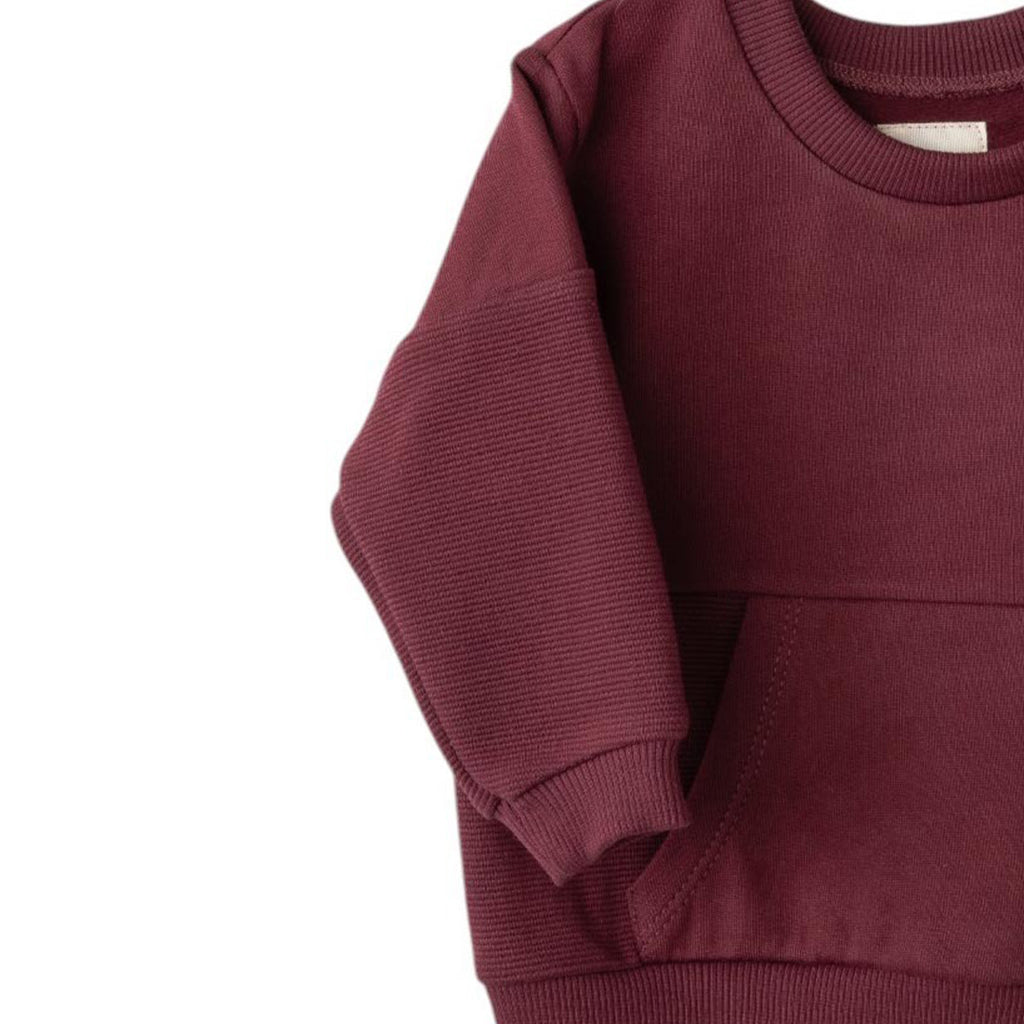 My First Wardrobe - Red