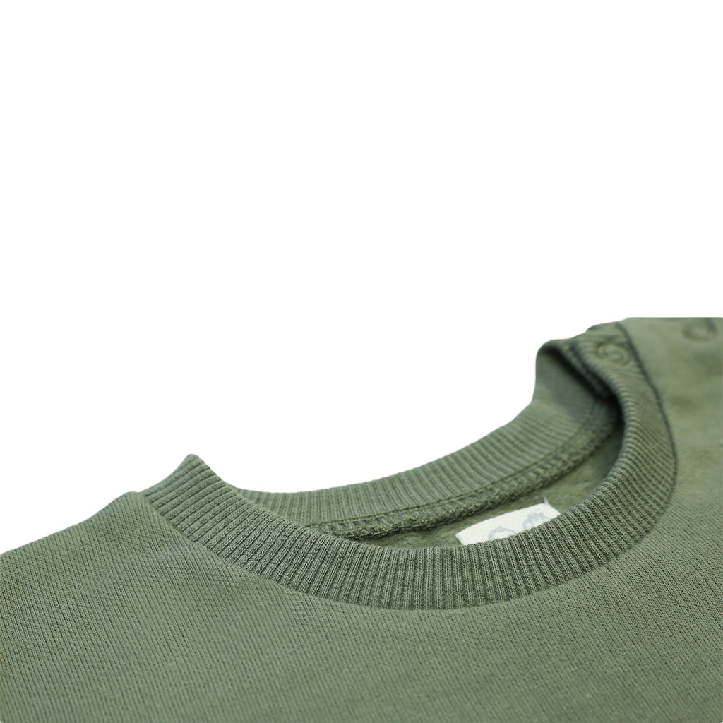 My First Wardrobe -  Green