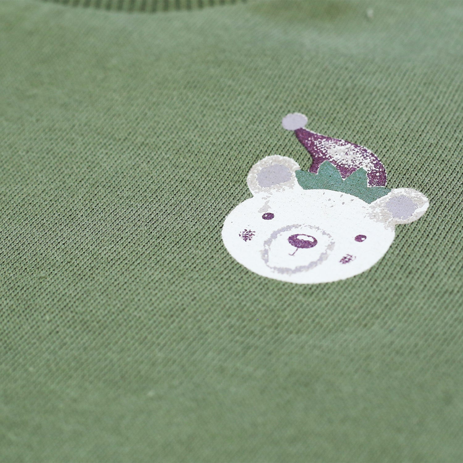 My First Wardrobe -  Green