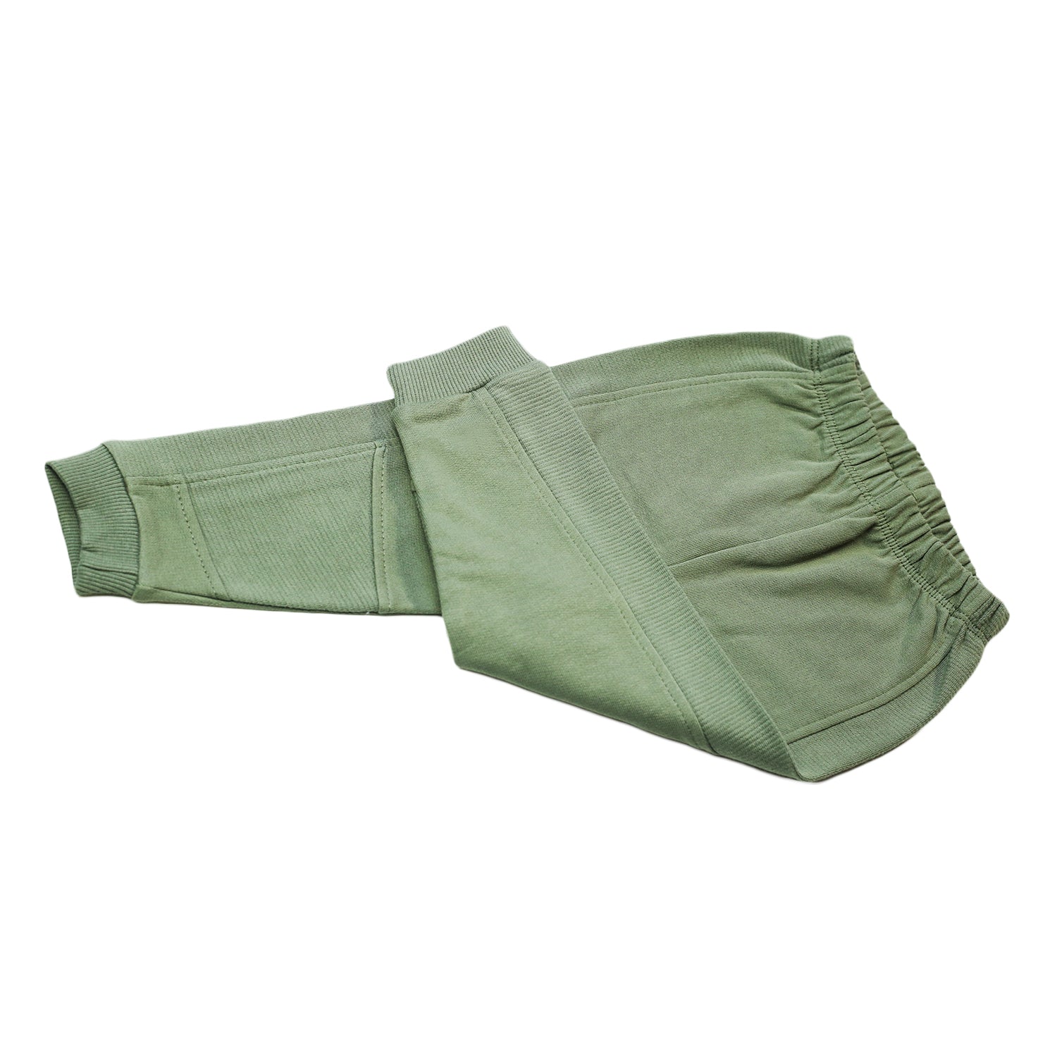 My First Wardrobe -  Green