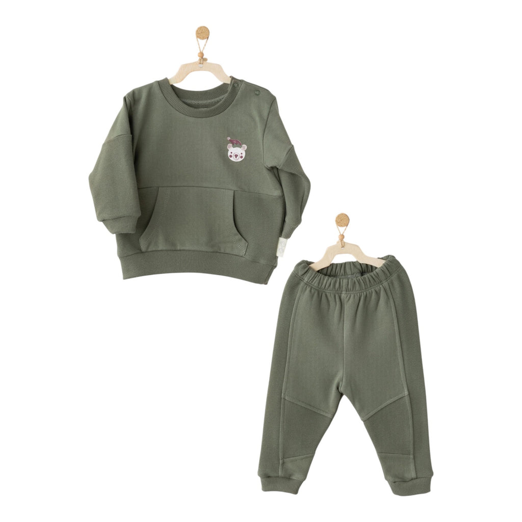 My First Wardrobe -  Green
