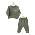 My First Wardrobe -  Green