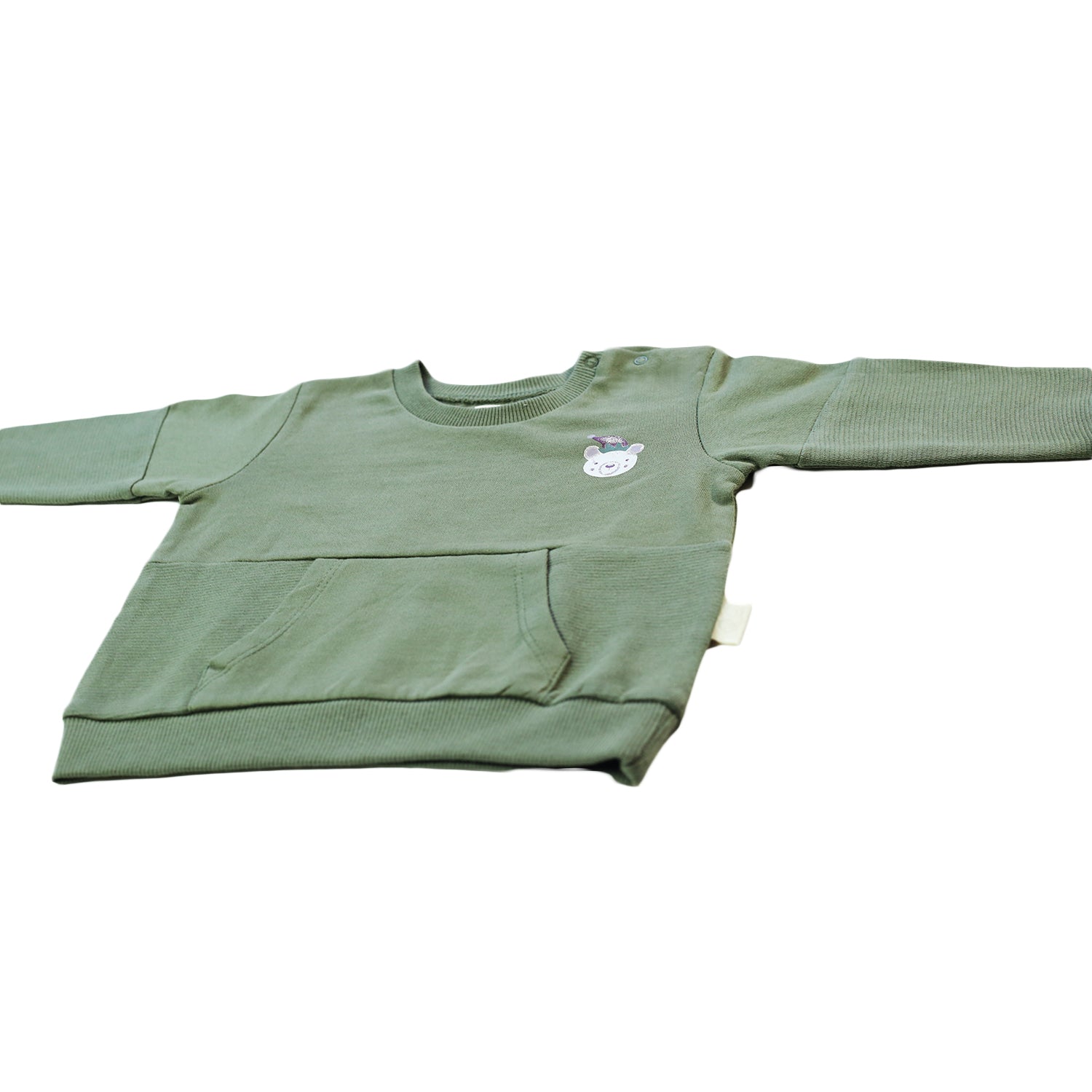 My First Wardrobe -  Green