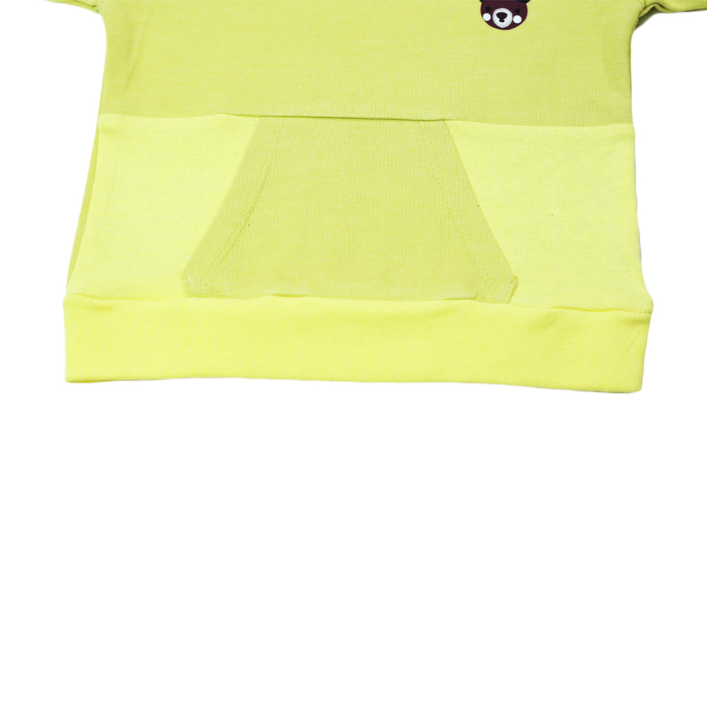 My First Wardrobe -  Lime Green