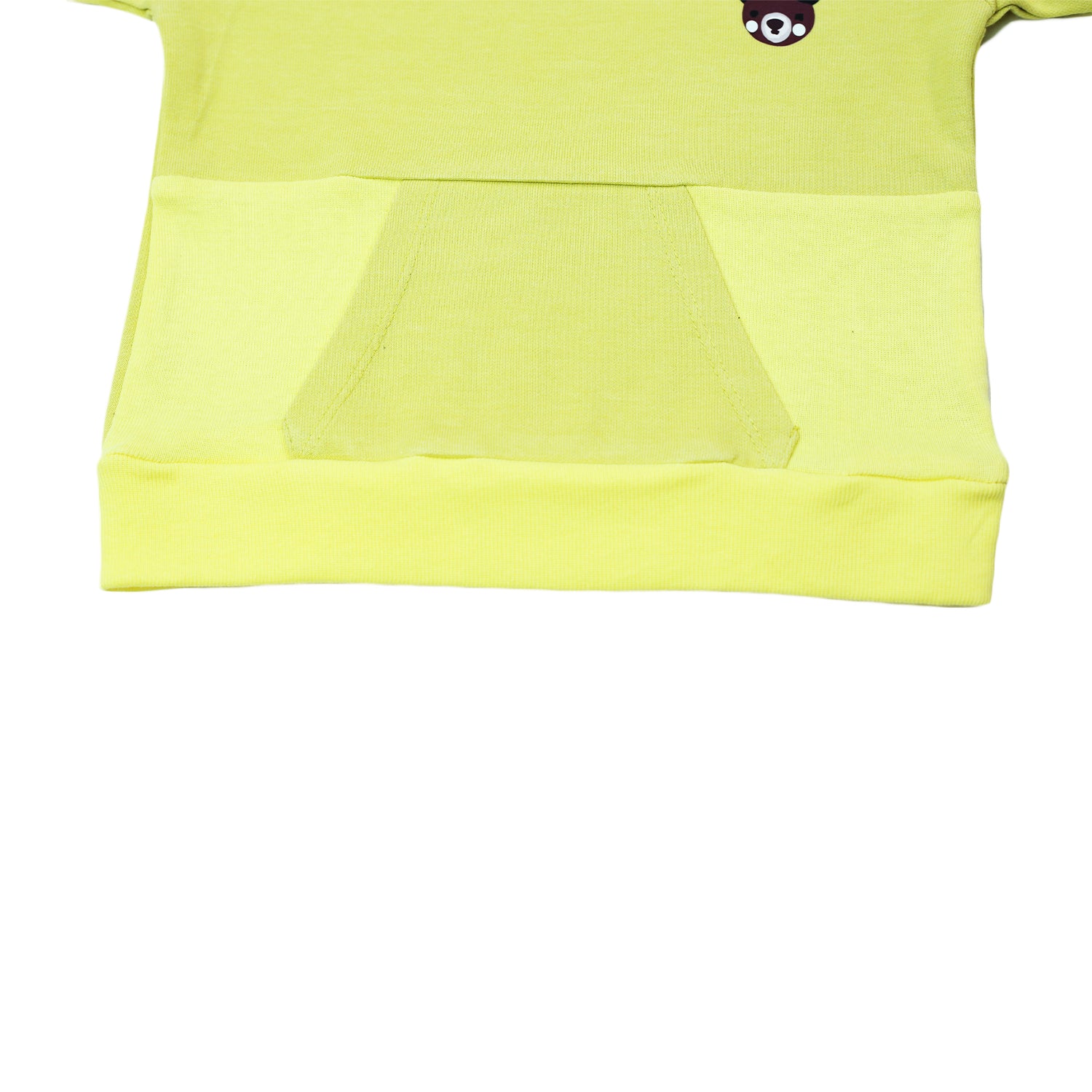 My First Wardrobe -  Lime Green