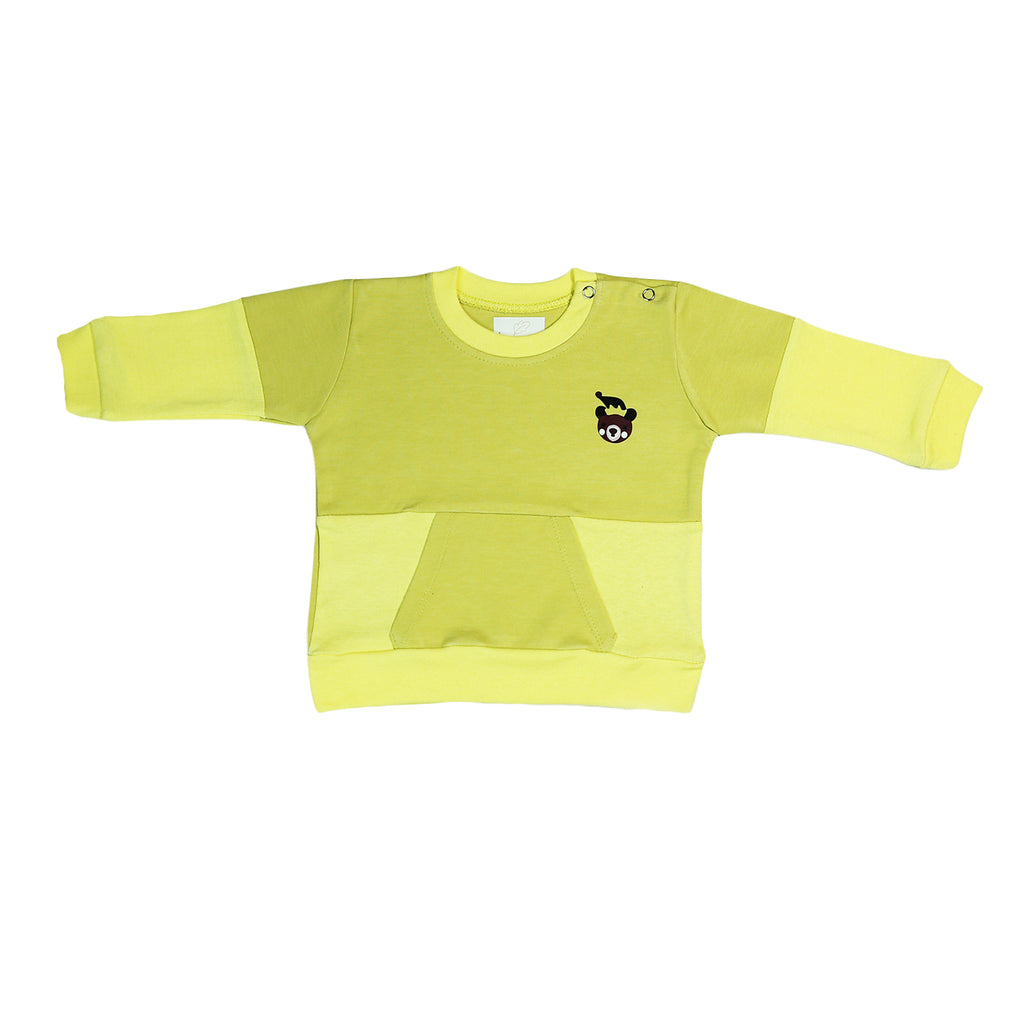 My First Wardrobe -  Lime Green