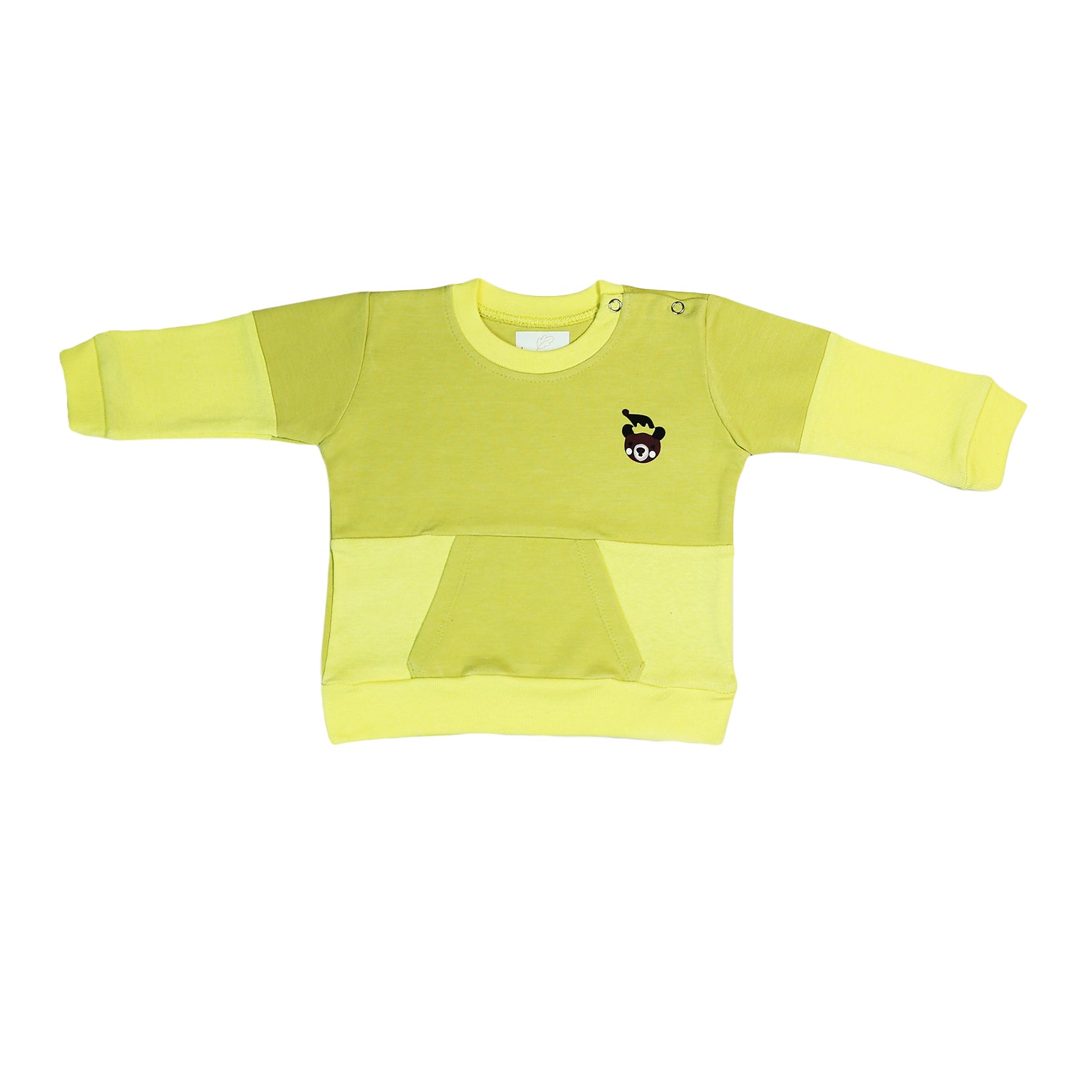 My First Wardrobe -  Lime Green
