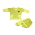 My First Wardrobe -  Lime Green